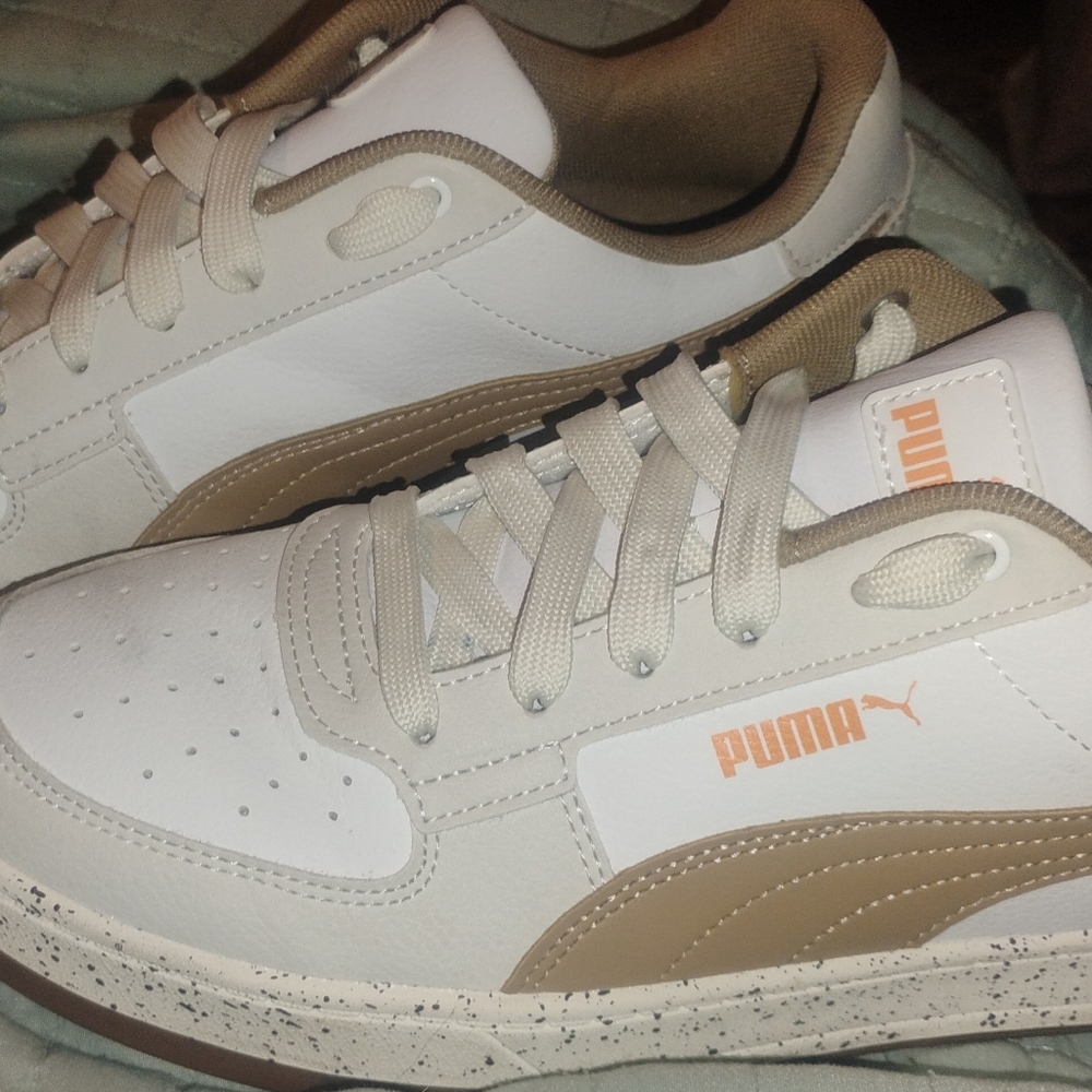 Men's Puma Cavern 2.0